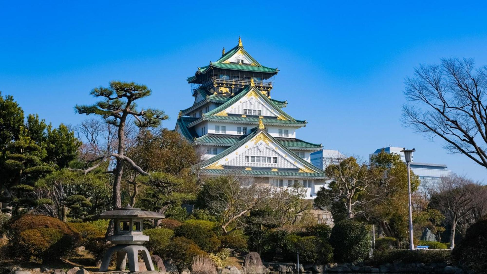 Toyoko Inn Shin-Osaka Chuo-Guchi Honkan Екстер'єр фото